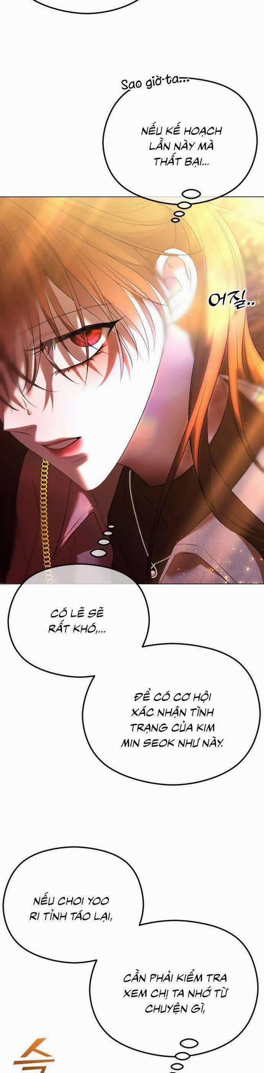 Kết Thúc, Tôi Muốn Thay Đổi Nó 42 trang 41