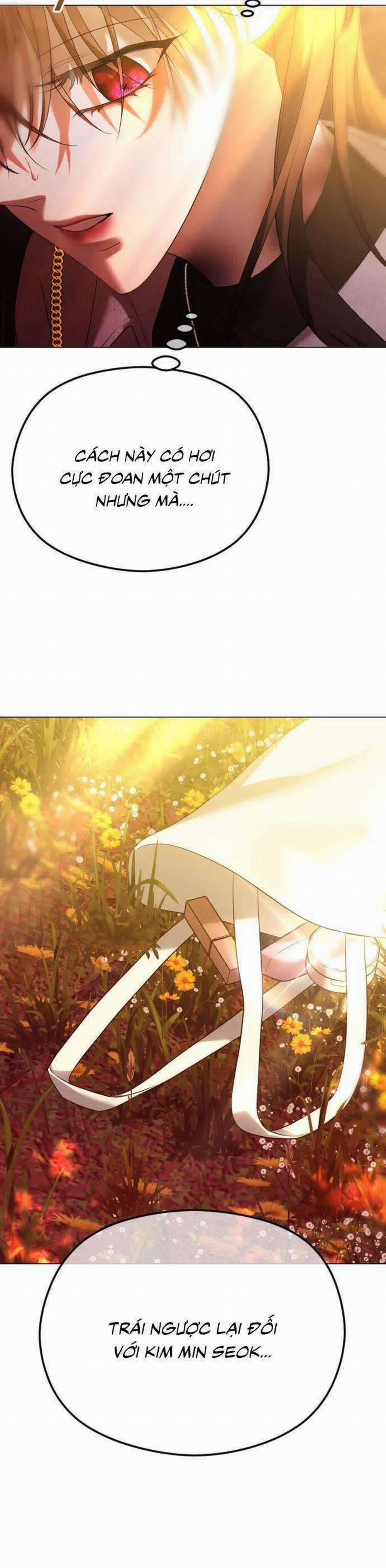 Kết Thúc, Tôi Muốn Thay Đổi Nó 42 trang 42