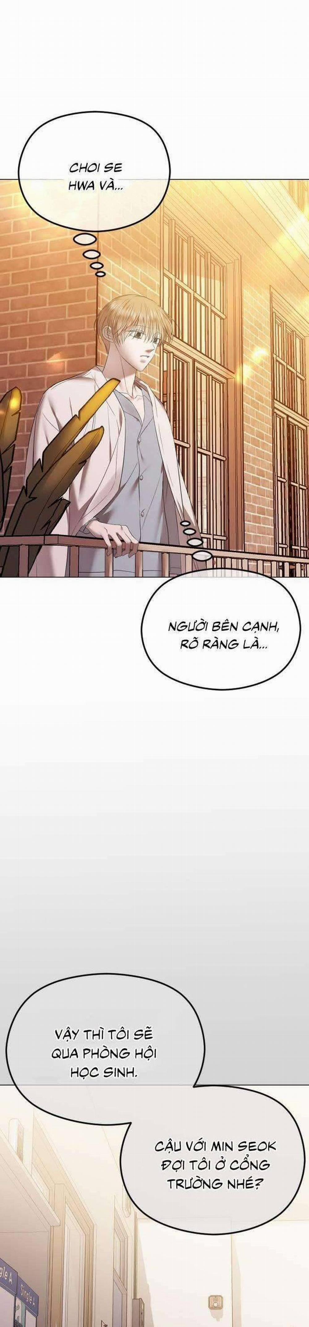 Kết Thúc, Tôi Muốn Thay Đổi Nó 42 trang 5