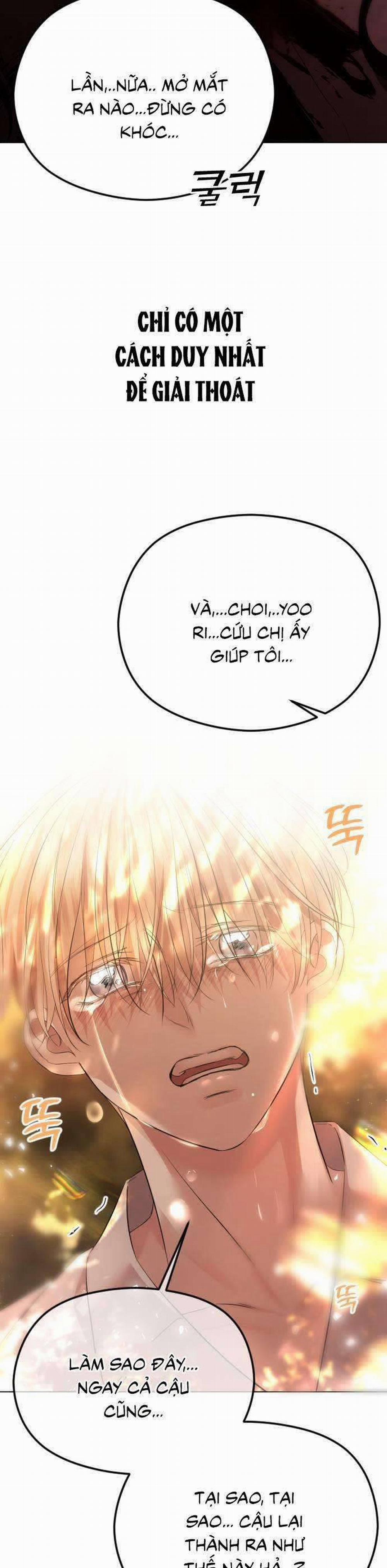 Kết Thúc, Tôi Muốn Thay Đổi Nó 42 trang 50