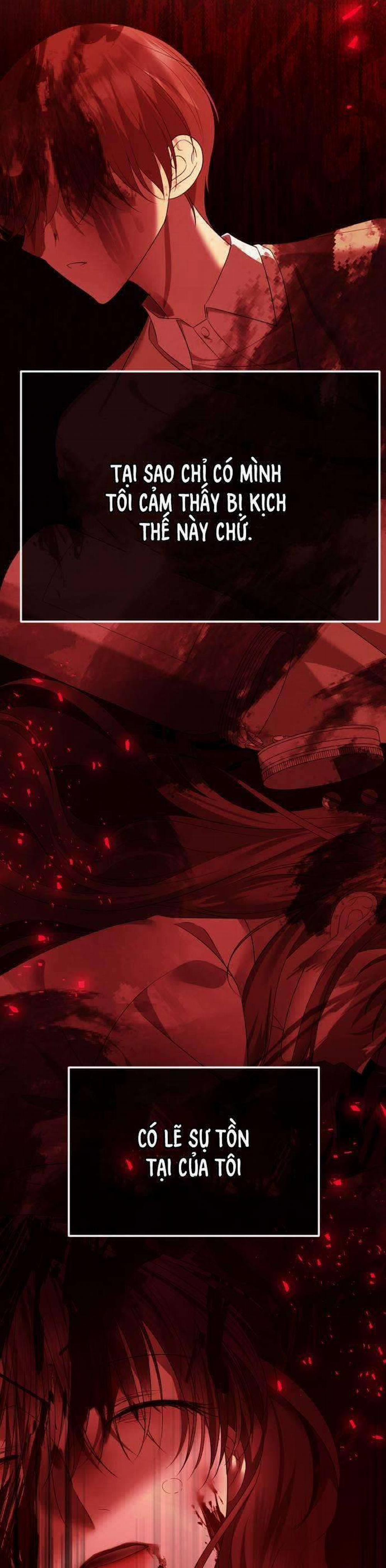 Kết Thúc, Tôi Muốn Thay Đổi Nó 42 trang 54