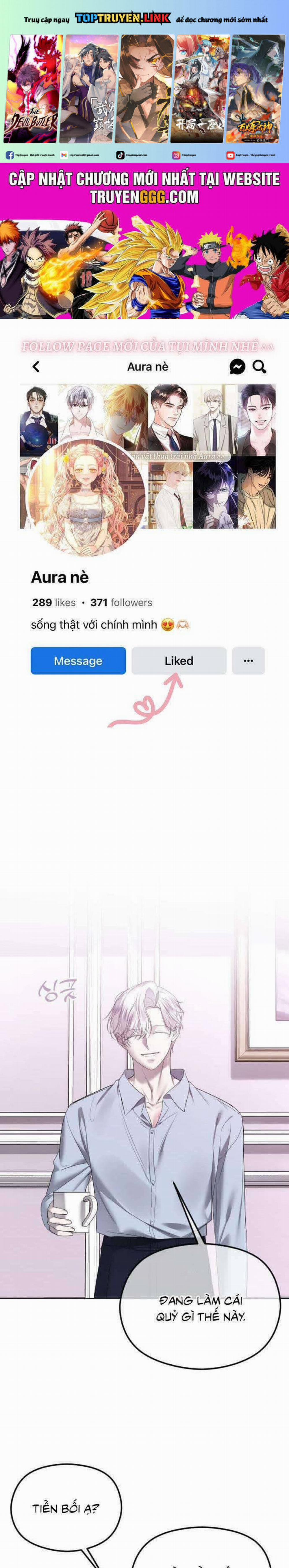 Kết Thúc, Tôi Muốn Thay Đổi Nó 43 trang 0