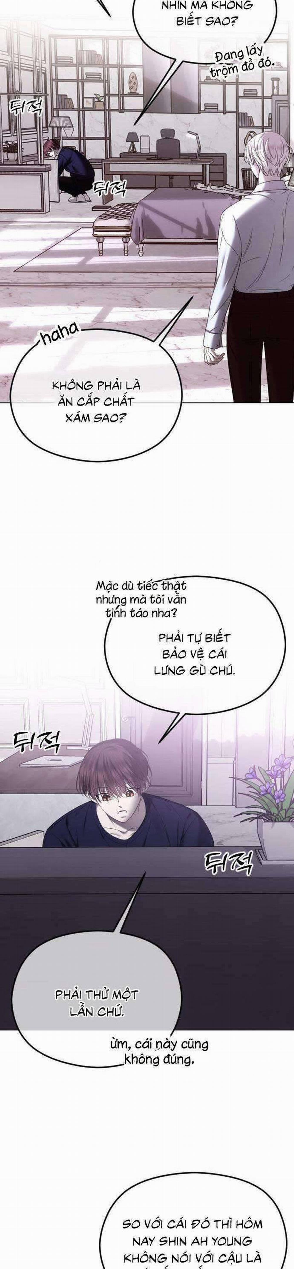 Kết Thúc, Tôi Muốn Thay Đổi Nó 43 trang 1