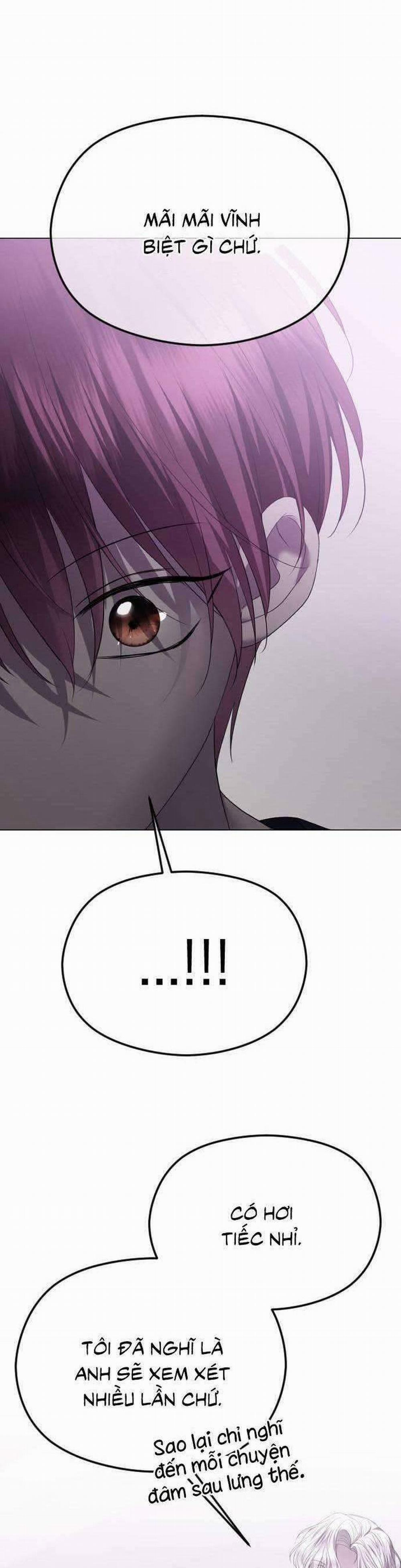 Kết Thúc, Tôi Muốn Thay Đổi Nó 43 trang 12