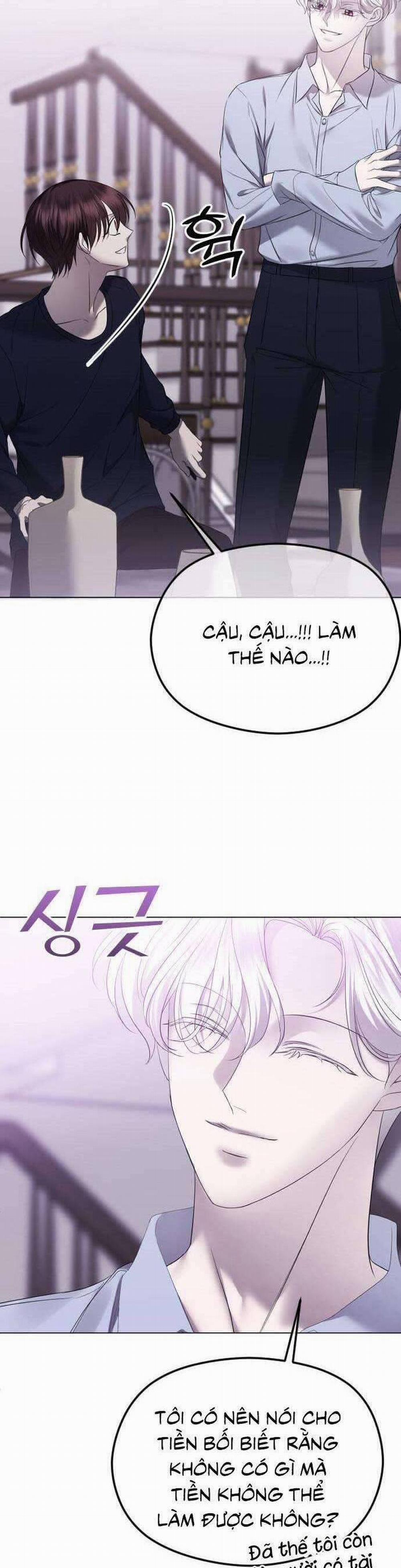 Kết Thúc, Tôi Muốn Thay Đổi Nó 43 trang 13