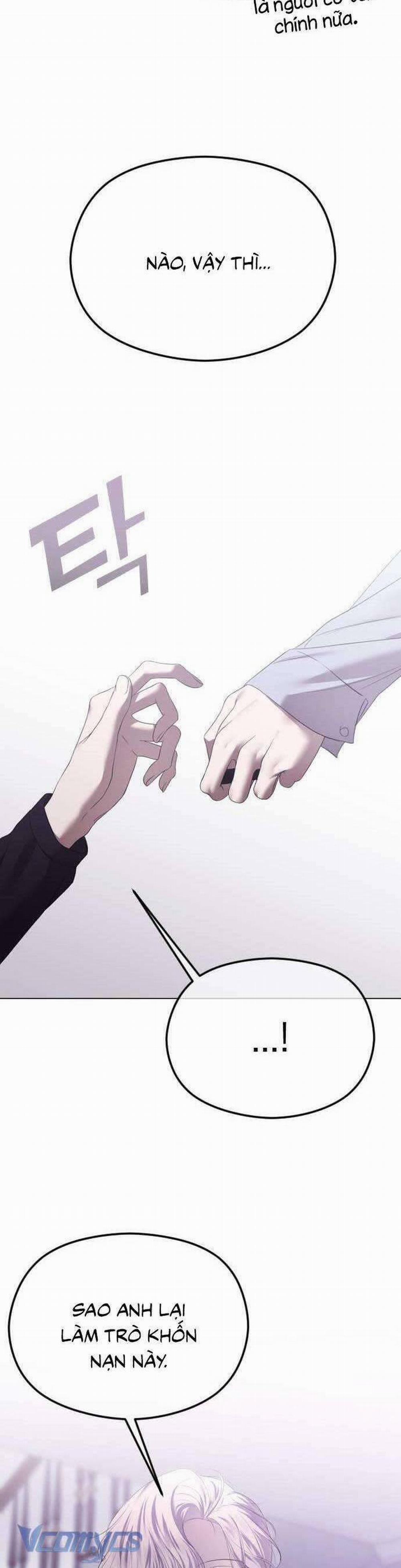 Kết Thúc, Tôi Muốn Thay Đổi Nó 43 trang 14