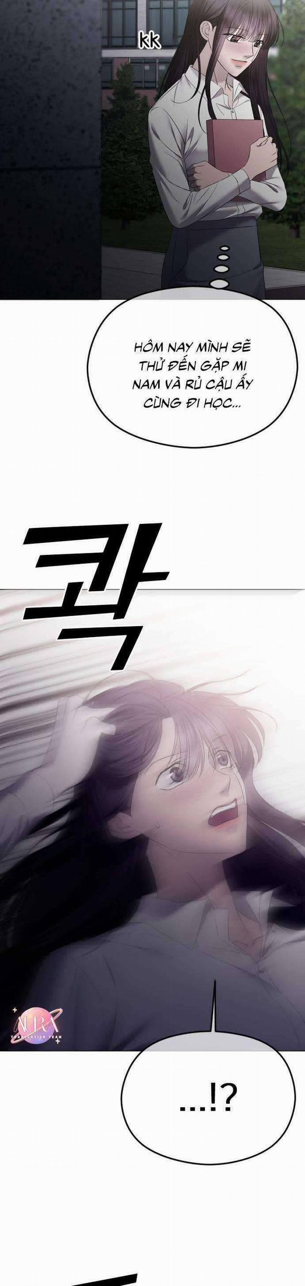 Kết Thúc, Tôi Muốn Thay Đổi Nó 43 trang 18