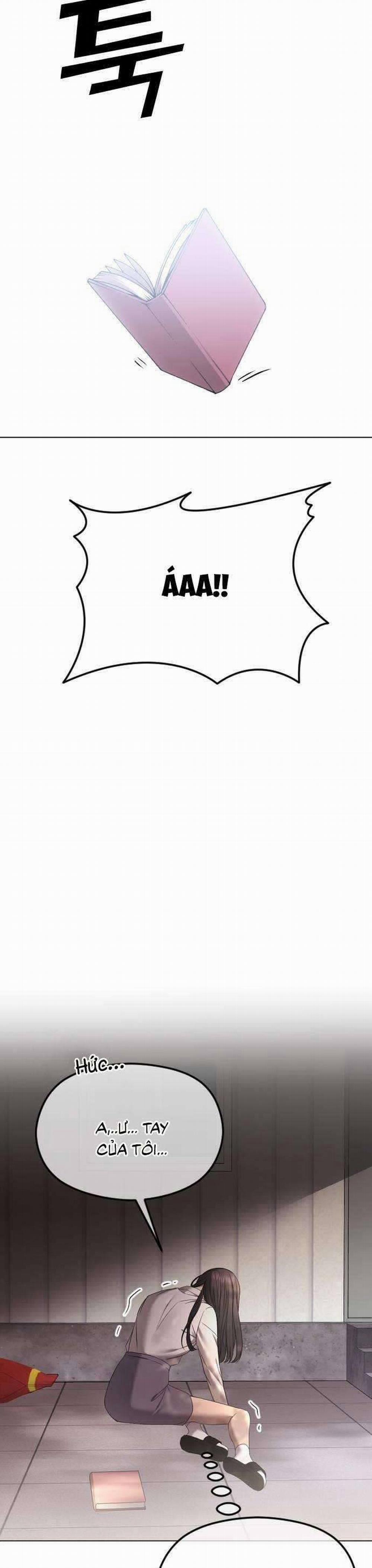 Kết Thúc, Tôi Muốn Thay Đổi Nó 43 trang 19