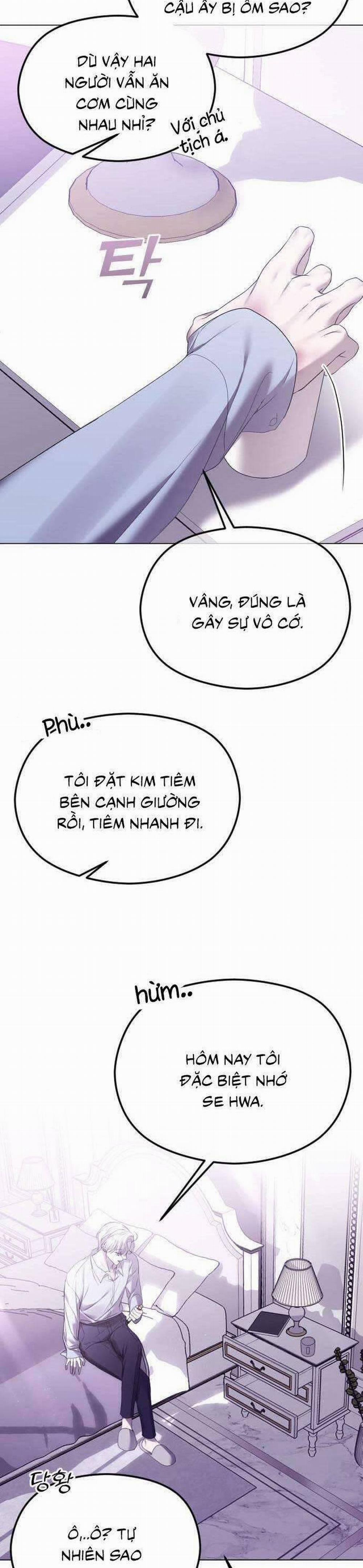 Kết Thúc, Tôi Muốn Thay Đổi Nó 43 trang 2