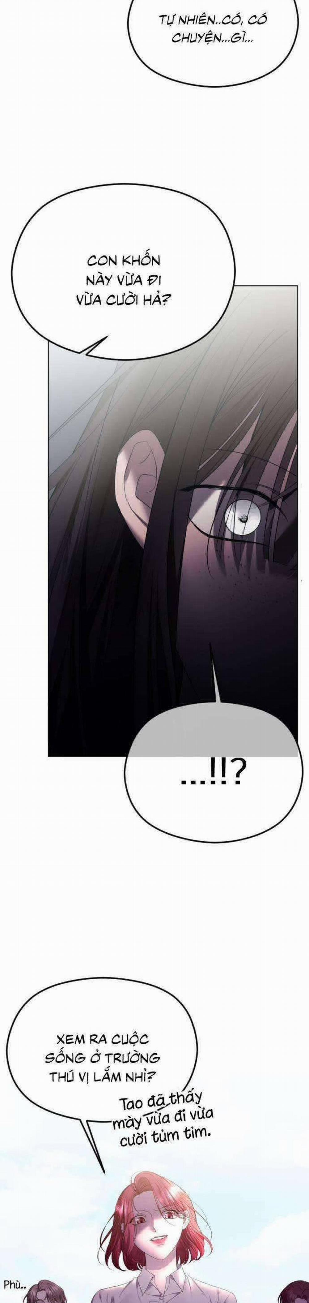 Kết Thúc, Tôi Muốn Thay Đổi Nó 43 trang 20