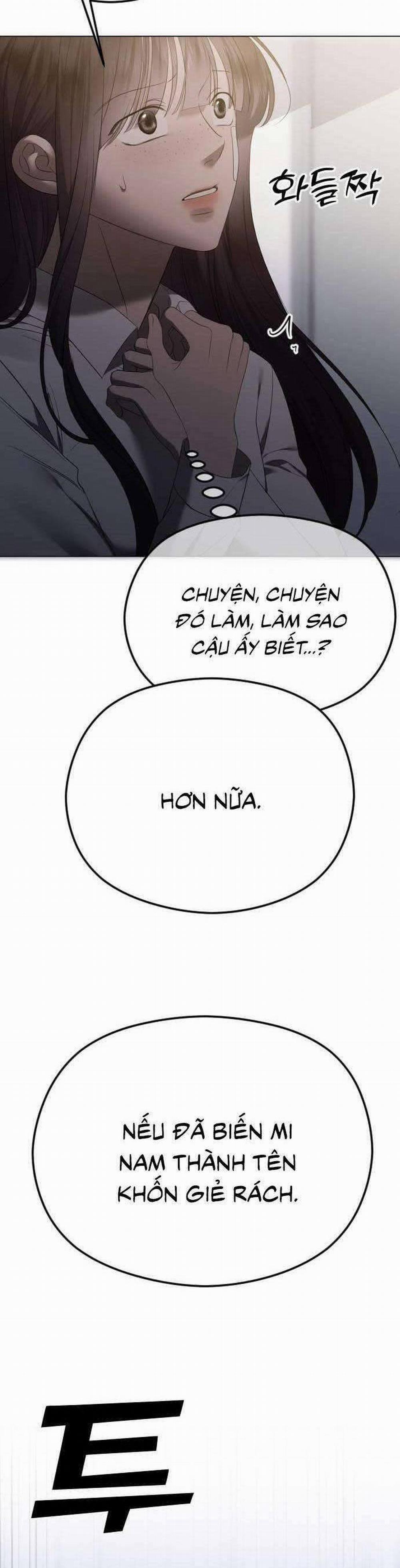 Kết Thúc, Tôi Muốn Thay Đổi Nó 43 trang 23