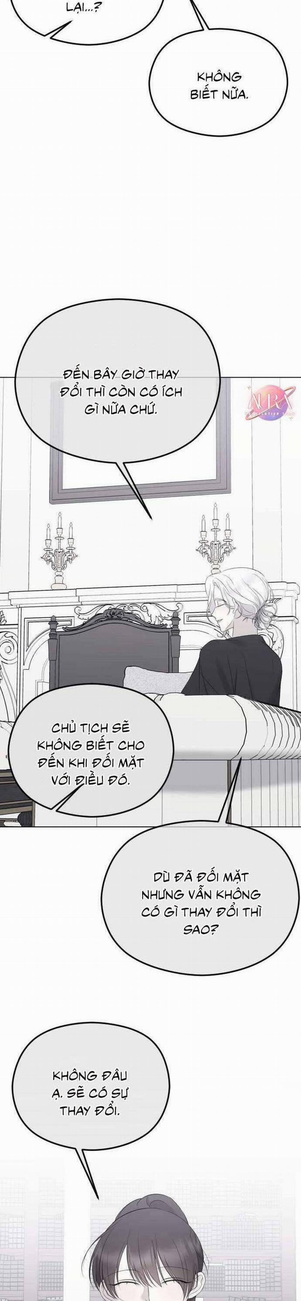 Kết Thúc, Tôi Muốn Thay Đổi Nó 43 trang 3