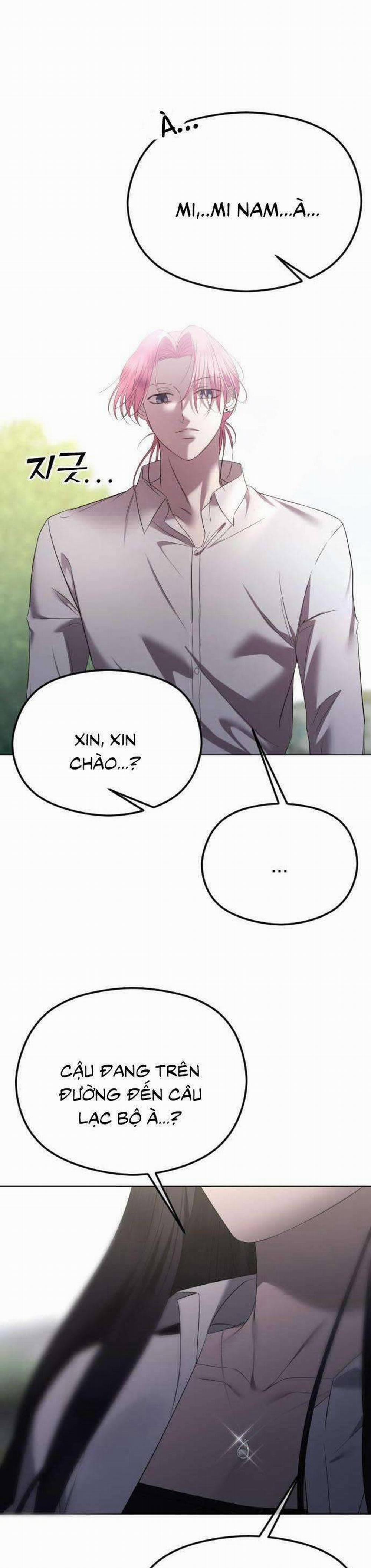 Kết Thúc, Tôi Muốn Thay Đổi Nó 43 trang 30