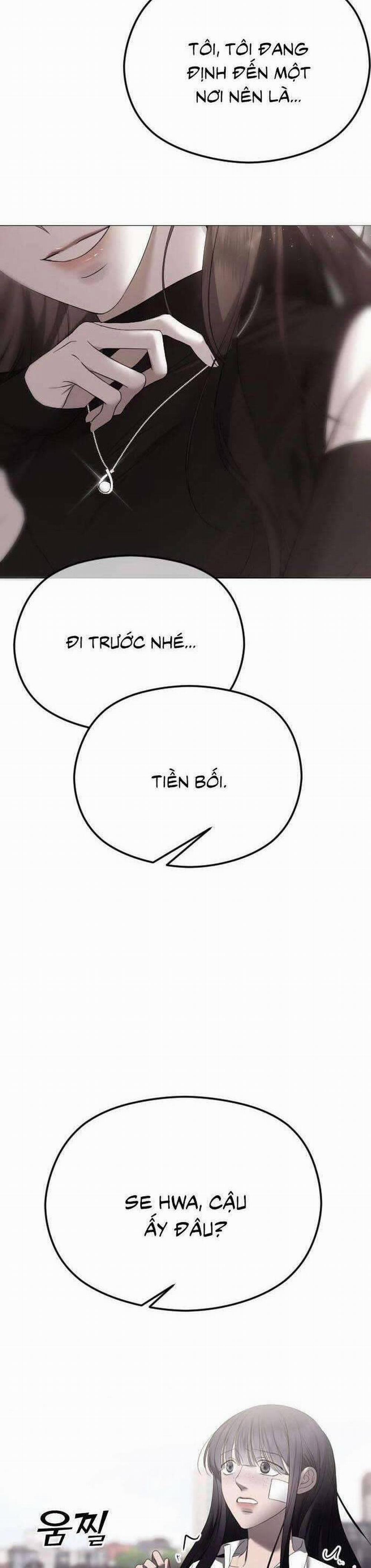 Kết Thúc, Tôi Muốn Thay Đổi Nó 43 trang 31