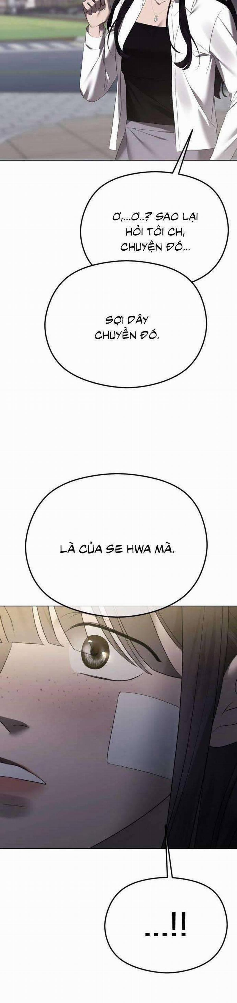 Kết Thúc, Tôi Muốn Thay Đổi Nó 43 trang 32