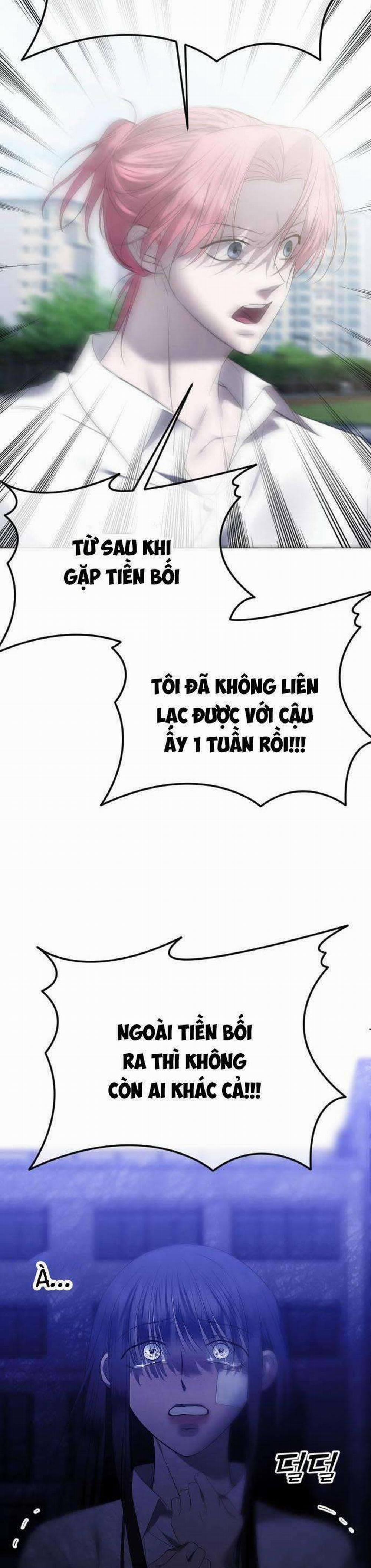 Kết Thúc, Tôi Muốn Thay Đổi Nó 43 trang 34