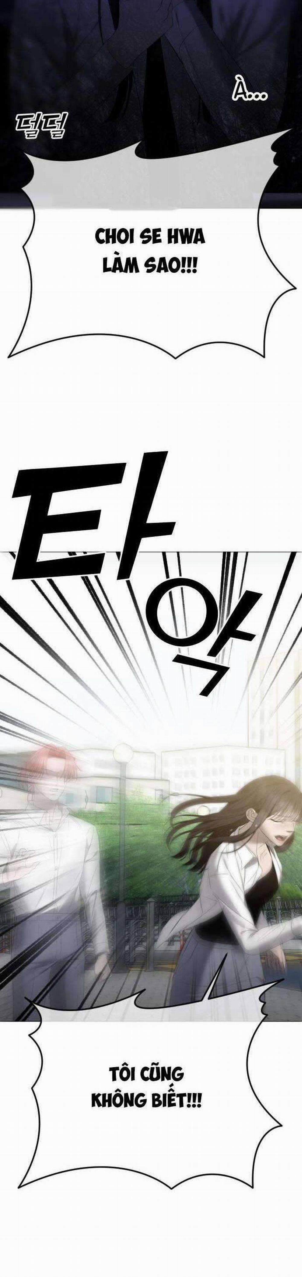 Kết Thúc, Tôi Muốn Thay Đổi Nó 43 trang 35