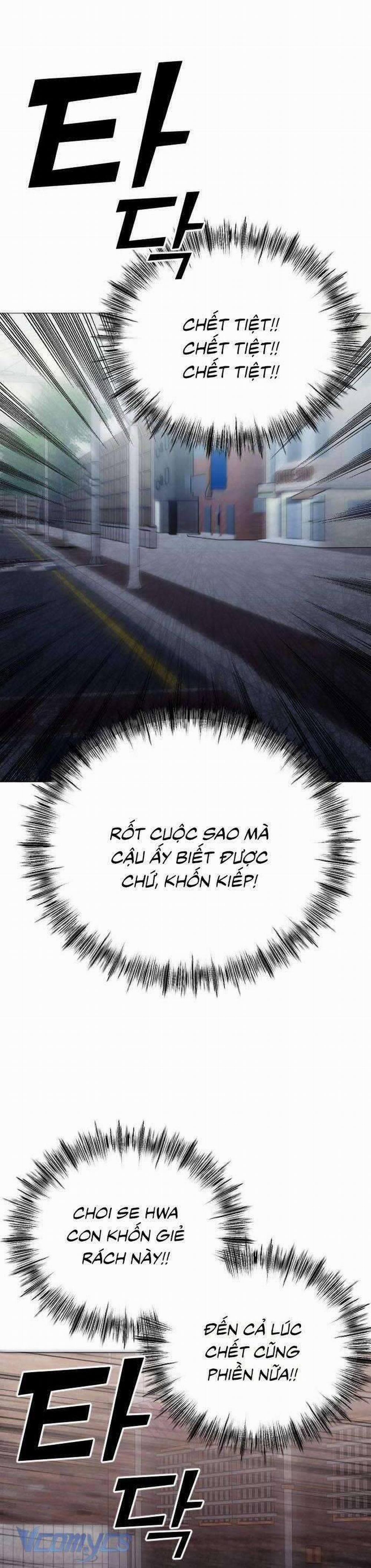 Kết Thúc, Tôi Muốn Thay Đổi Nó 43 trang 36