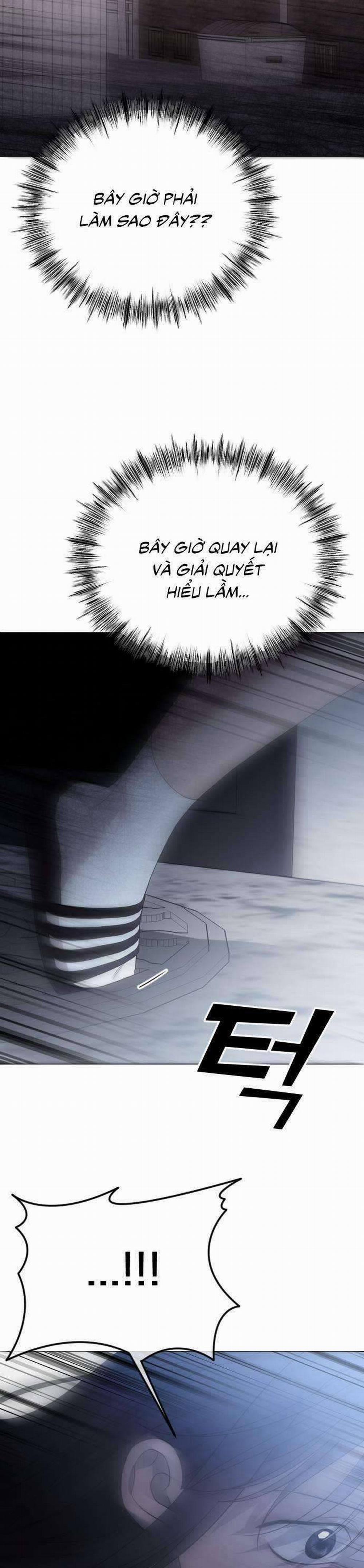 Kết Thúc, Tôi Muốn Thay Đổi Nó 43 trang 37