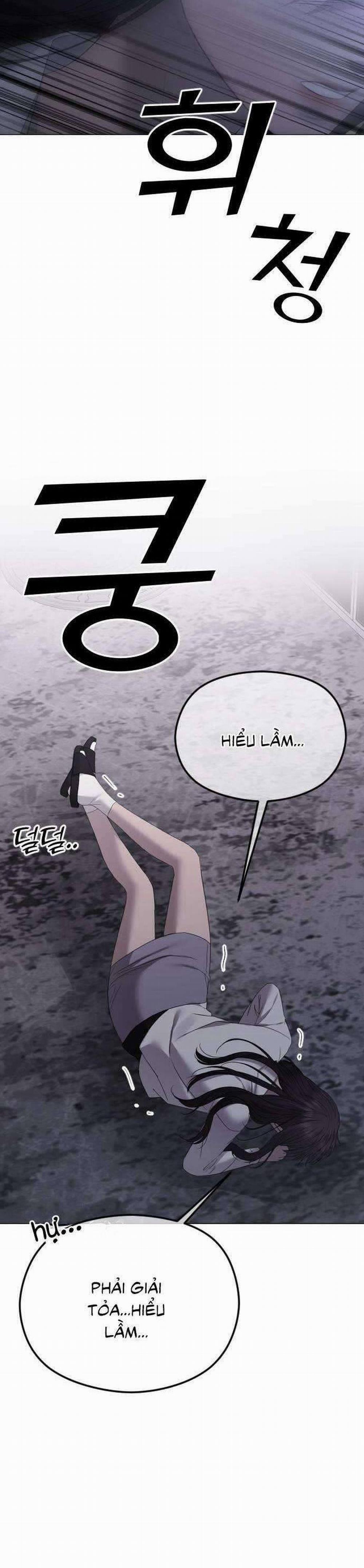 Kết Thúc, Tôi Muốn Thay Đổi Nó 43 trang 38