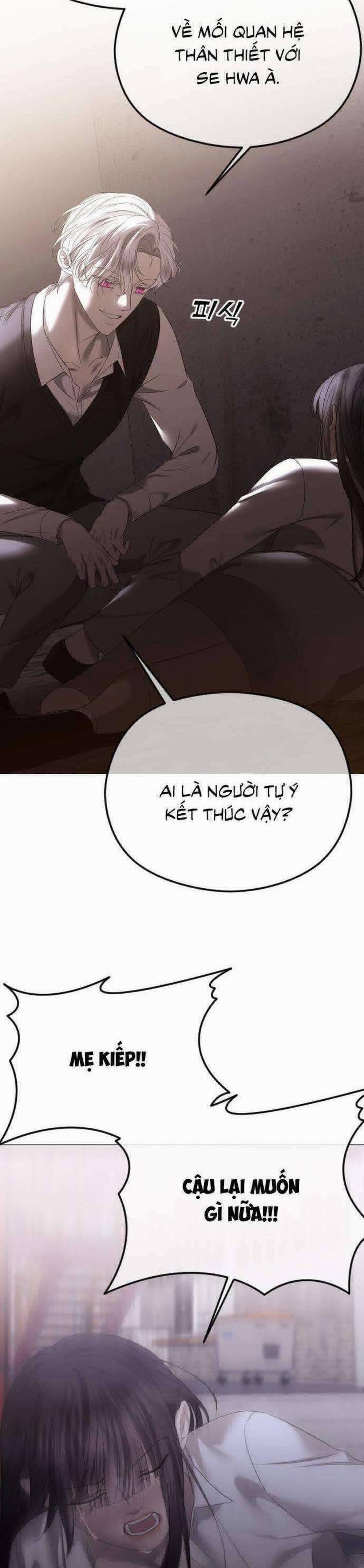 Kết Thúc, Tôi Muốn Thay Đổi Nó 43 trang 41