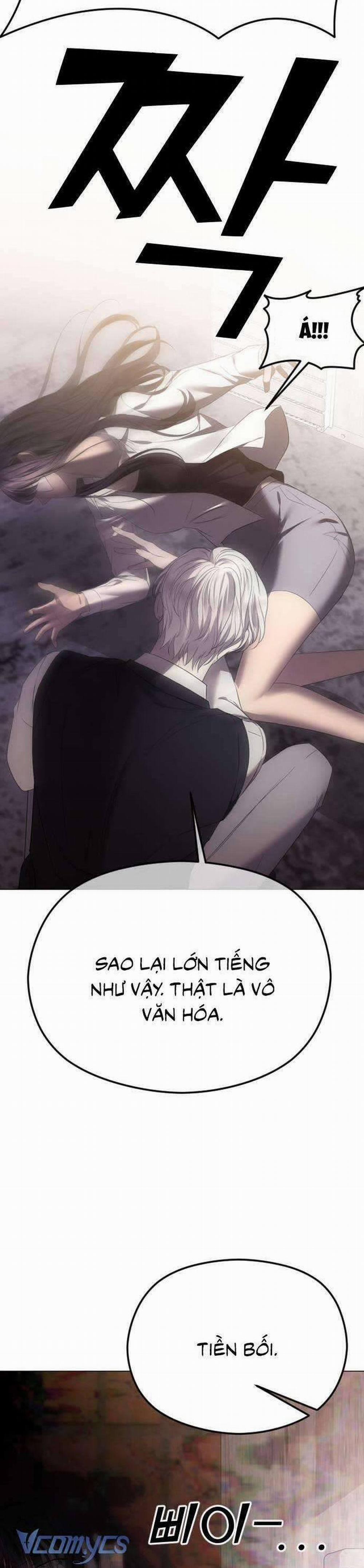 Kết Thúc, Tôi Muốn Thay Đổi Nó 43 trang 43