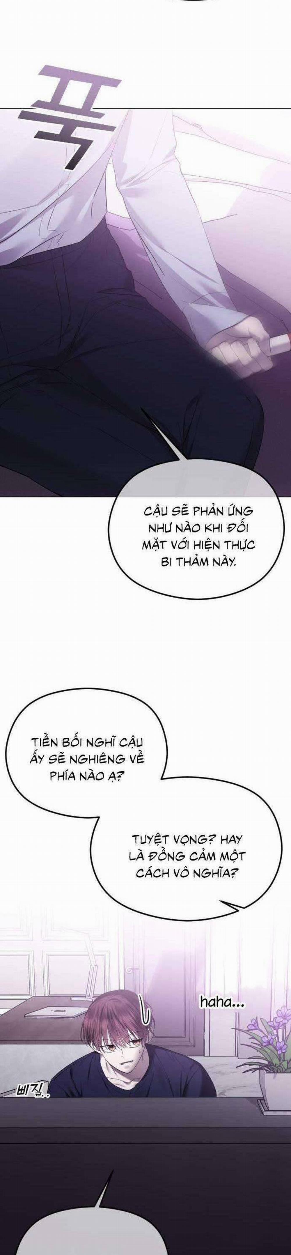 Kết Thúc, Tôi Muốn Thay Đổi Nó 43 trang 5