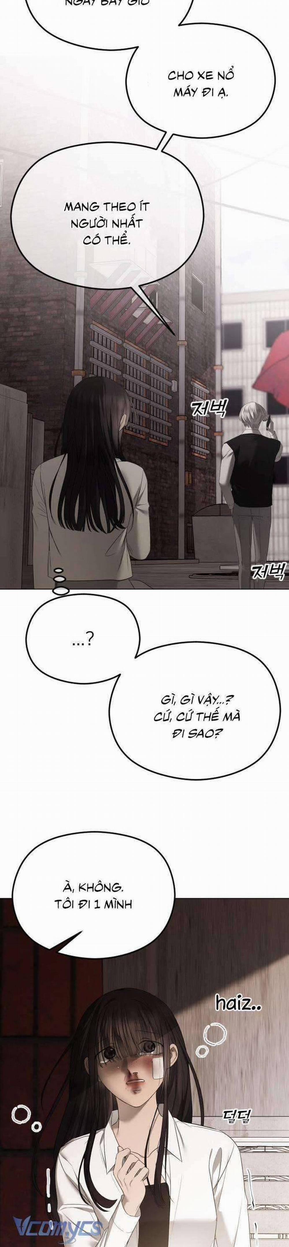 Kết Thúc, Tôi Muốn Thay Đổi Nó 43 trang 50