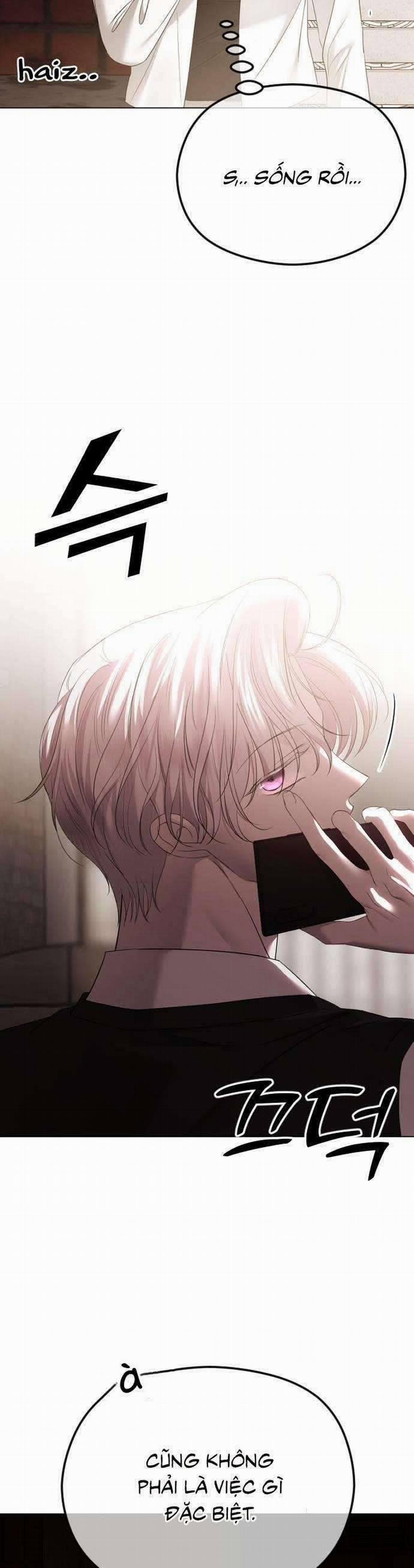 Kết Thúc, Tôi Muốn Thay Đổi Nó 43 trang 51