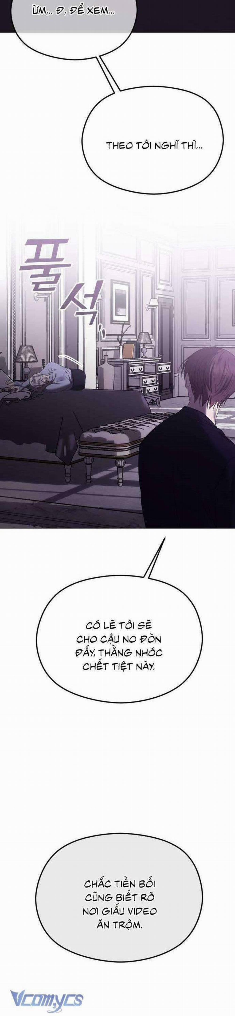 Kết Thúc, Tôi Muốn Thay Đổi Nó 43 trang 6