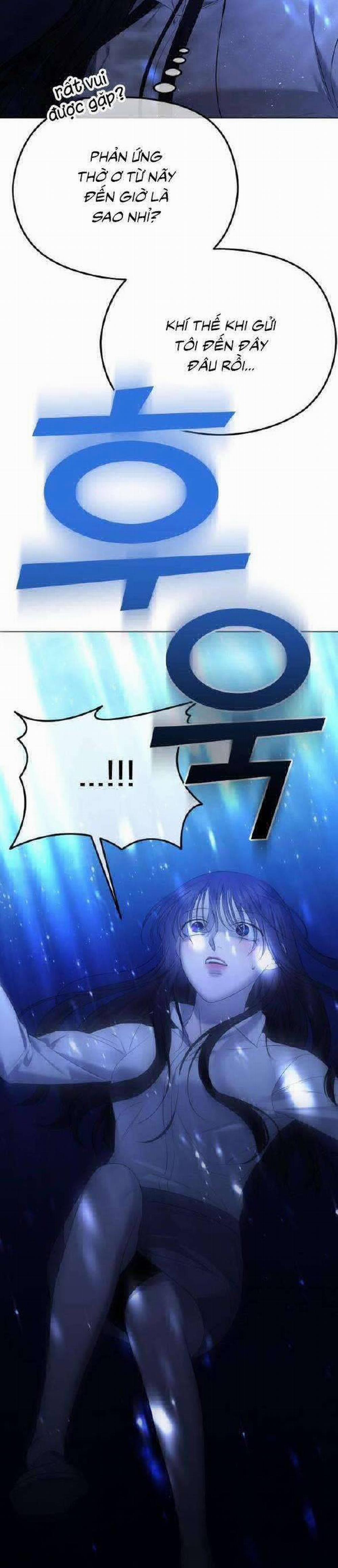 Kết Thúc, Tôi Muốn Thay Đổi Nó 44 trang 13