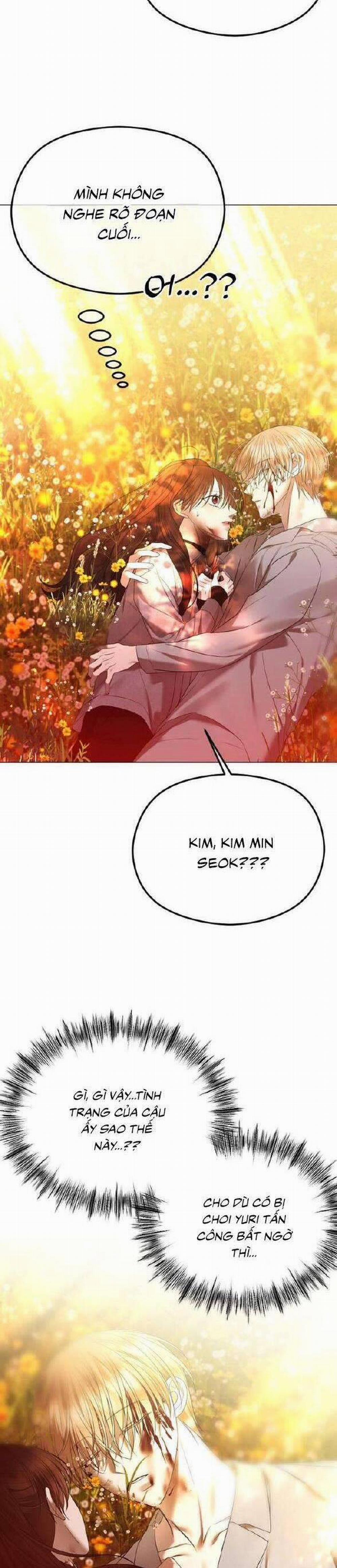 Kết Thúc, Tôi Muốn Thay Đổi Nó 44 trang 16