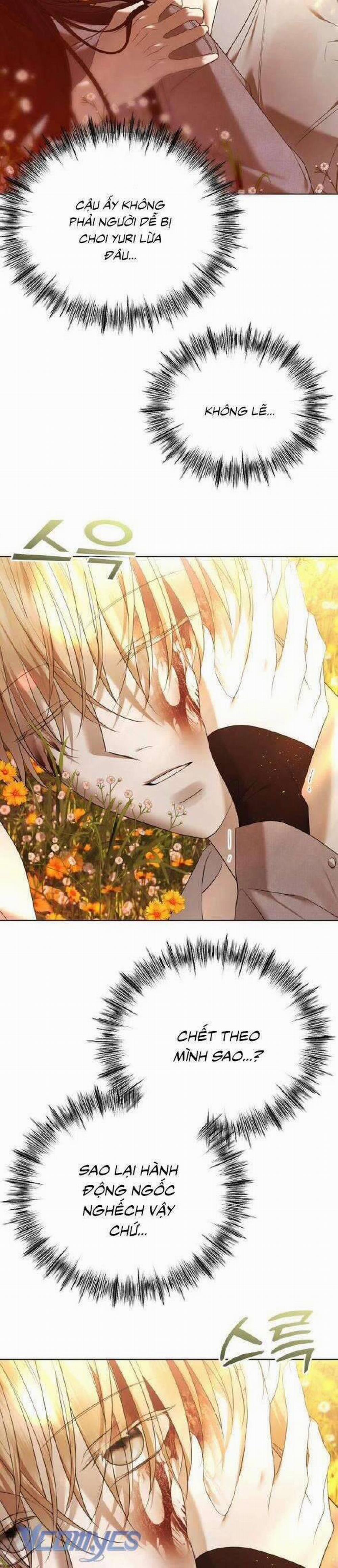 Kết Thúc, Tôi Muốn Thay Đổi Nó 44 trang 17