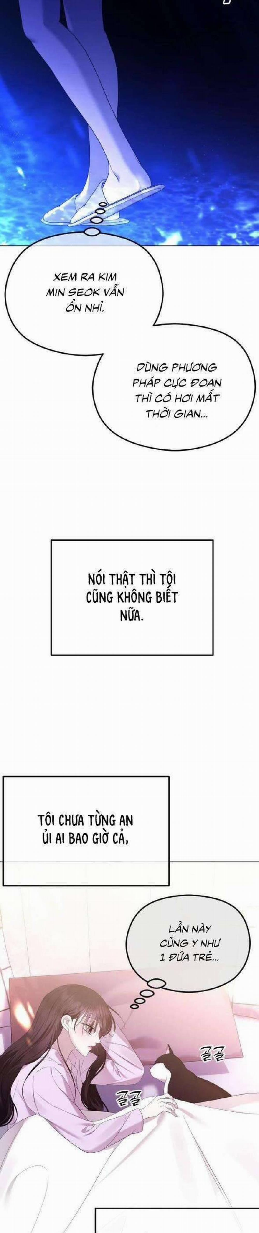 Kết Thúc, Tôi Muốn Thay Đổi Nó 44 trang 2