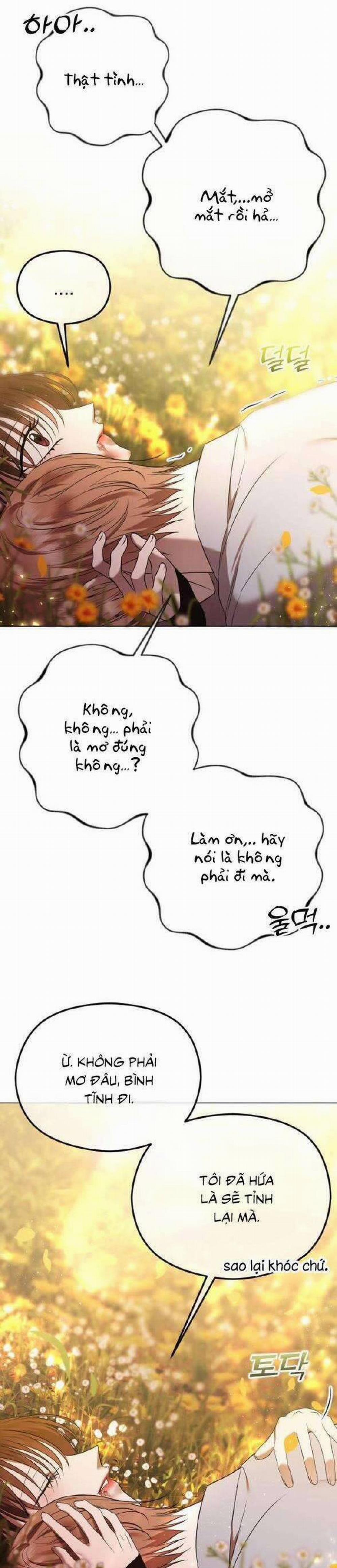 Kết Thúc, Tôi Muốn Thay Đổi Nó 44 trang 20