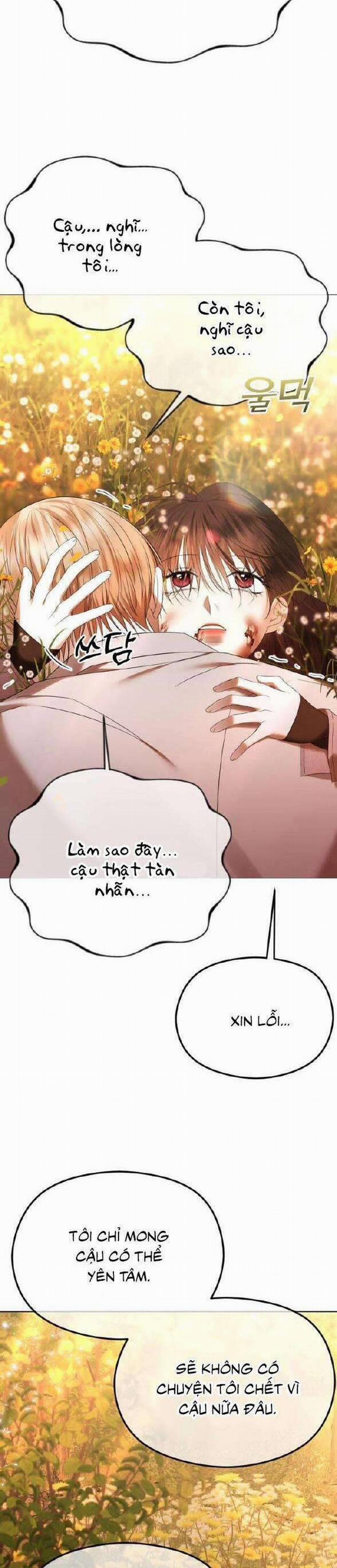 Kết Thúc, Tôi Muốn Thay Đổi Nó 44 trang 22