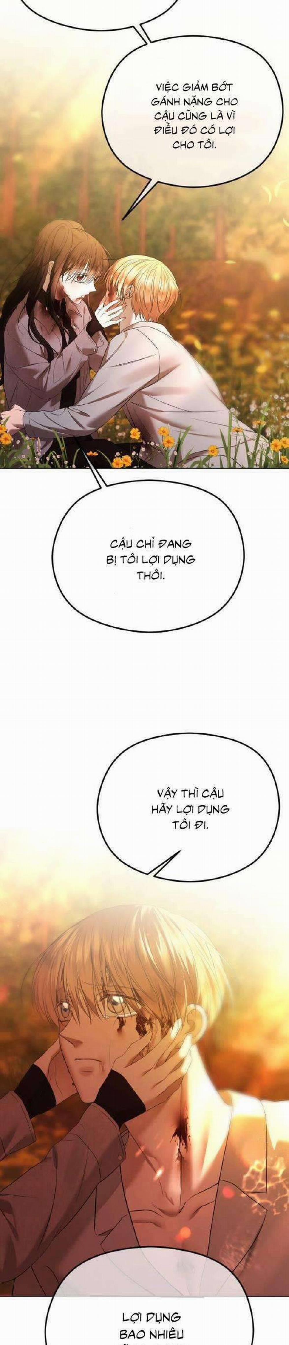 Kết Thúc, Tôi Muốn Thay Đổi Nó 44 trang 24