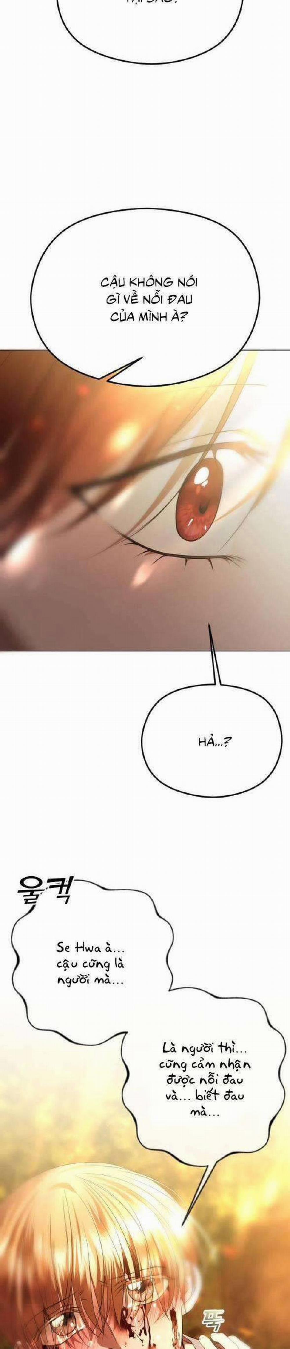 Kết Thúc, Tôi Muốn Thay Đổi Nó 44 trang 27