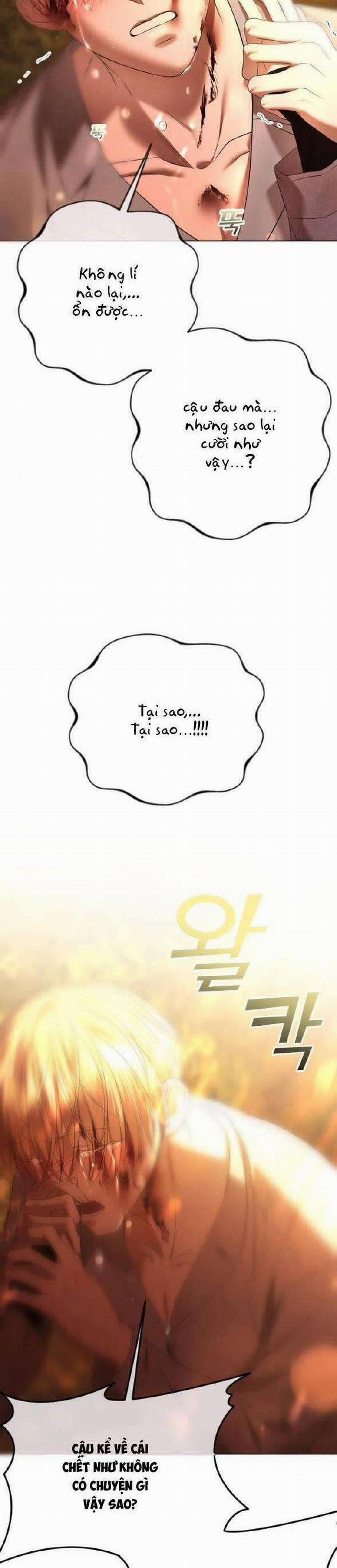 Kết Thúc, Tôi Muốn Thay Đổi Nó 44 trang 28