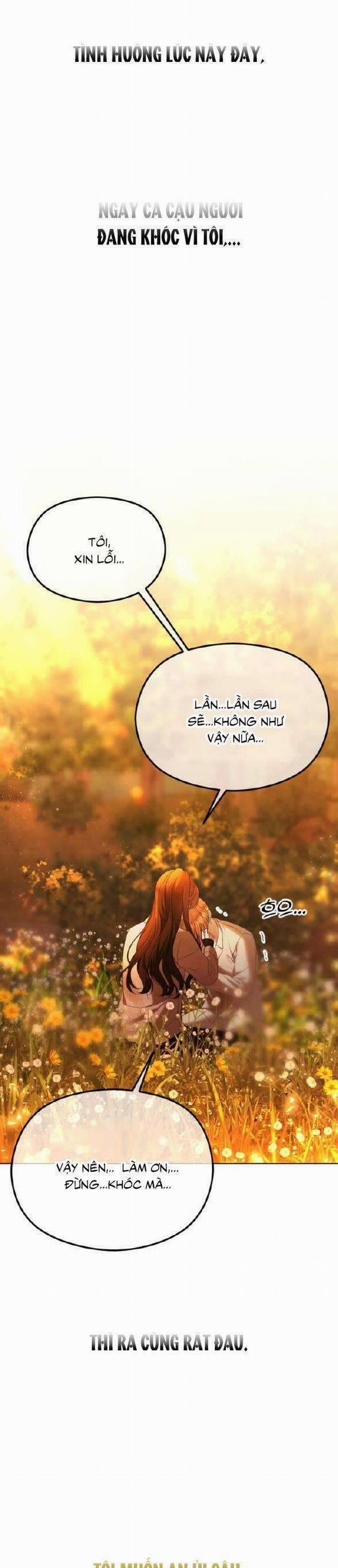 Kết Thúc, Tôi Muốn Thay Đổi Nó 44 trang 30