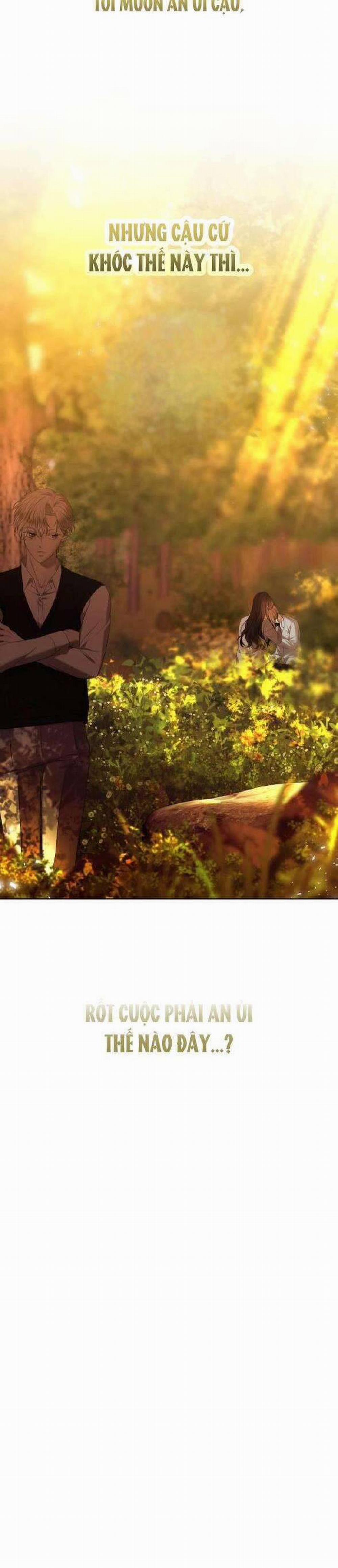 Kết Thúc, Tôi Muốn Thay Đổi Nó 44 trang 31