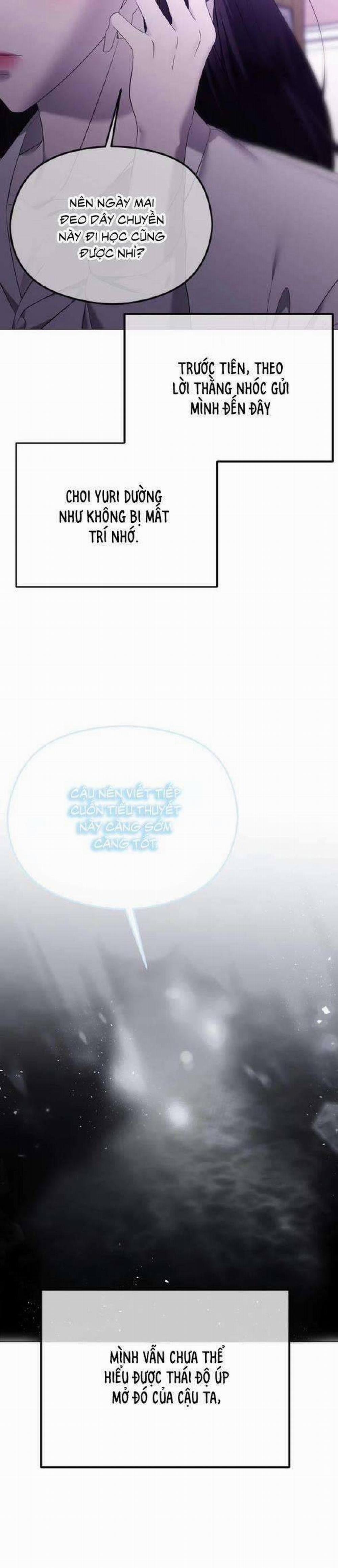 Kết Thúc, Tôi Muốn Thay Đổi Nó 44 trang 33