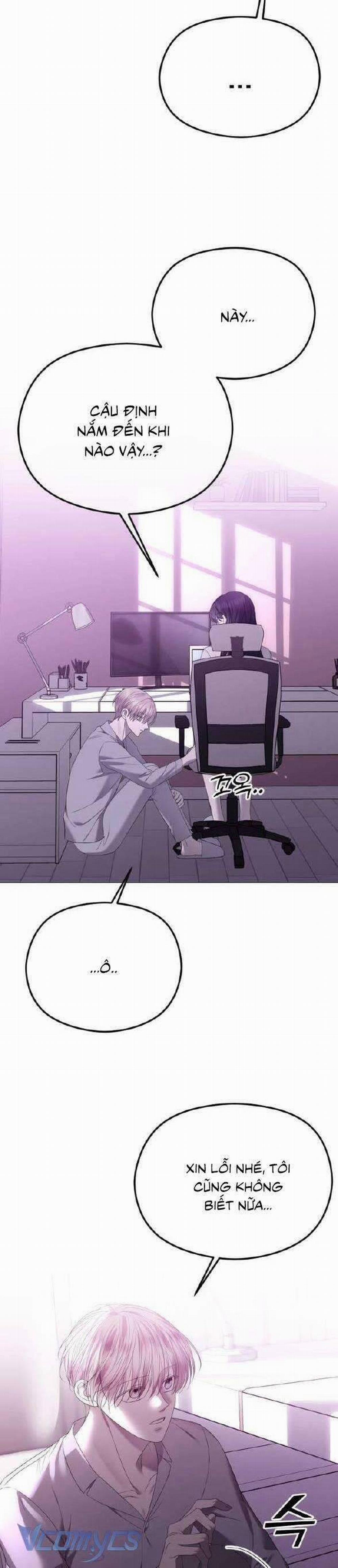 Kết Thúc, Tôi Muốn Thay Đổi Nó 44 trang 35