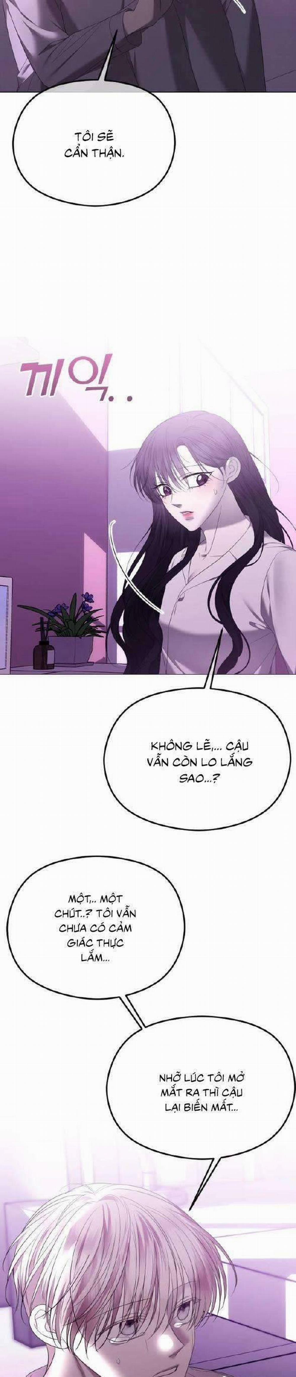 Kết Thúc, Tôi Muốn Thay Đổi Nó 44 trang 36