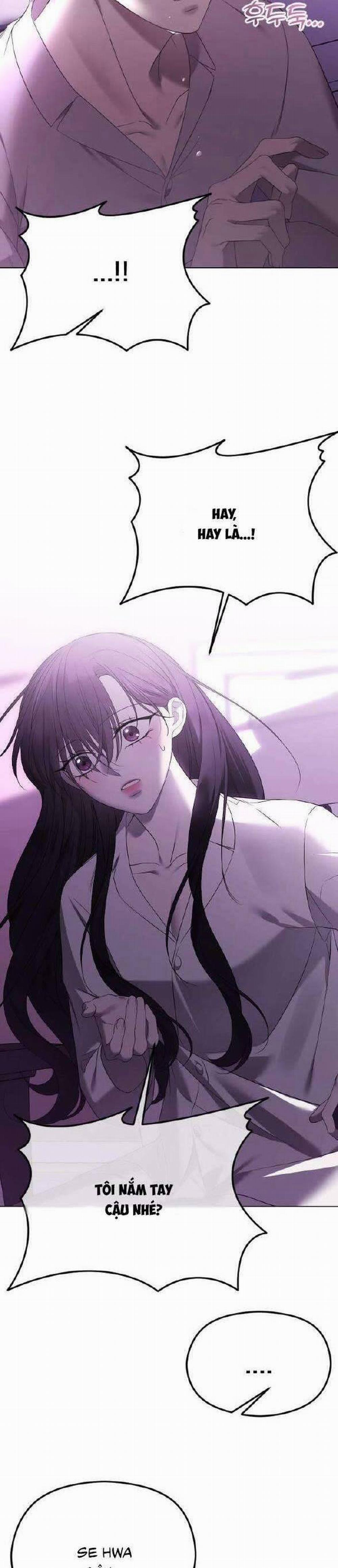 Kết Thúc, Tôi Muốn Thay Đổi Nó 44 trang 37