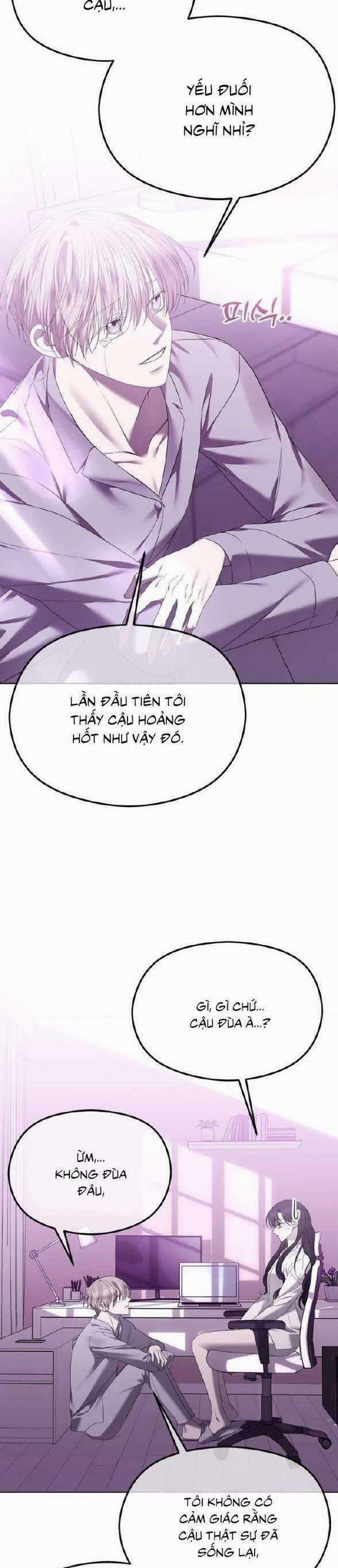 Kết Thúc, Tôi Muốn Thay Đổi Nó 44 trang 38