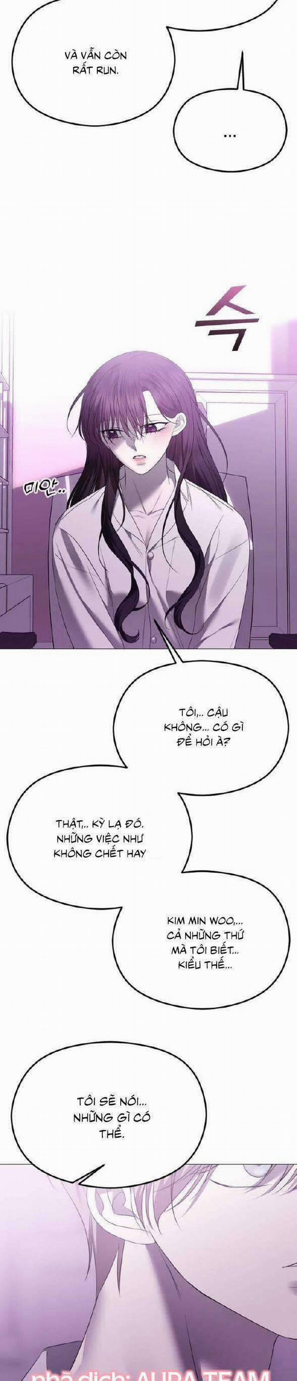 Kết Thúc, Tôi Muốn Thay Đổi Nó 44 trang 39