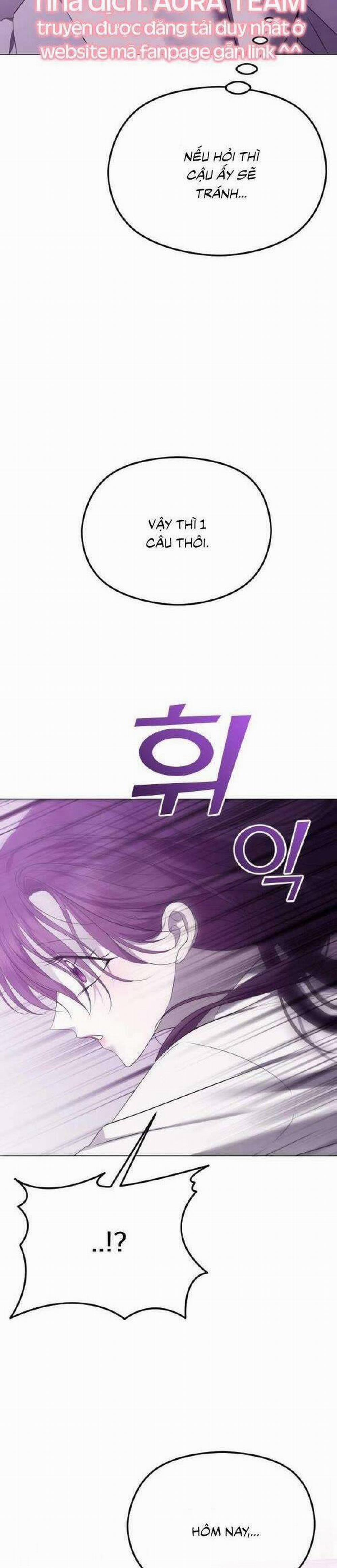 Kết Thúc, Tôi Muốn Thay Đổi Nó 44 trang 40