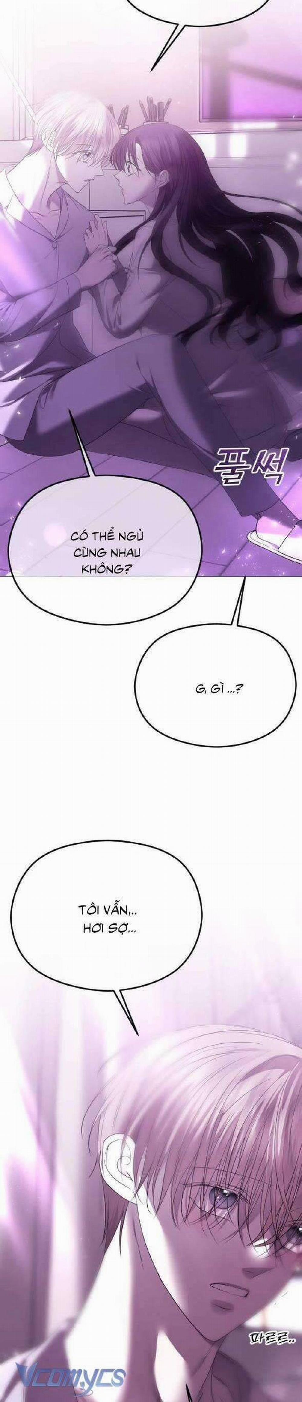 Kết Thúc, Tôi Muốn Thay Đổi Nó 44 trang 41