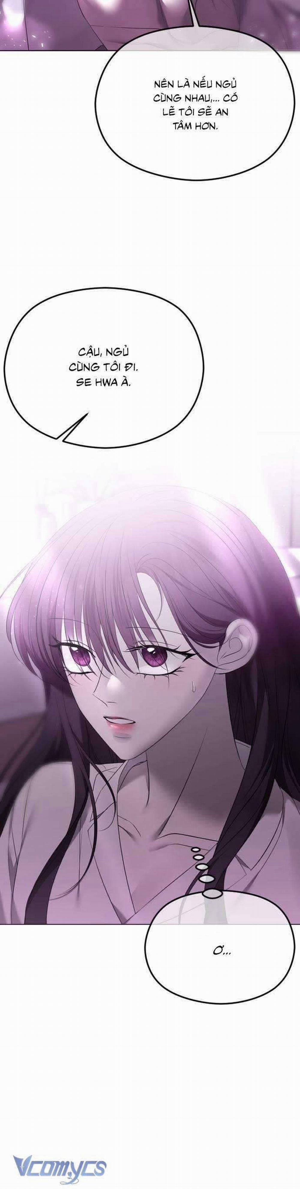 Kết Thúc, Tôi Muốn Thay Đổi Nó 44 trang 42